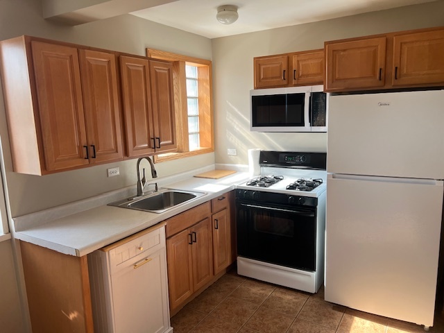 7210 Oak Avenue #3SW, River Forest, IL 60305