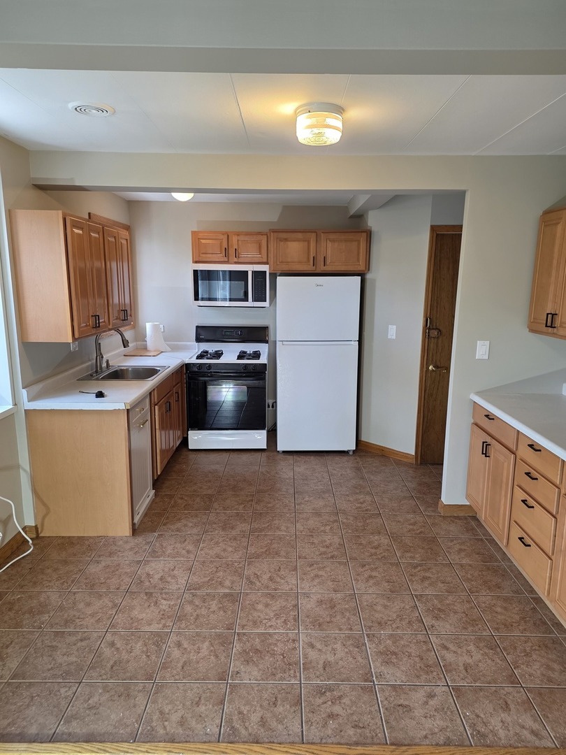 7210 Oak Avenue #3SW, River Forest, IL 60305