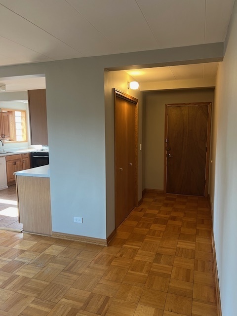 7210 Oak Avenue #3SW, River Forest, IL 60305