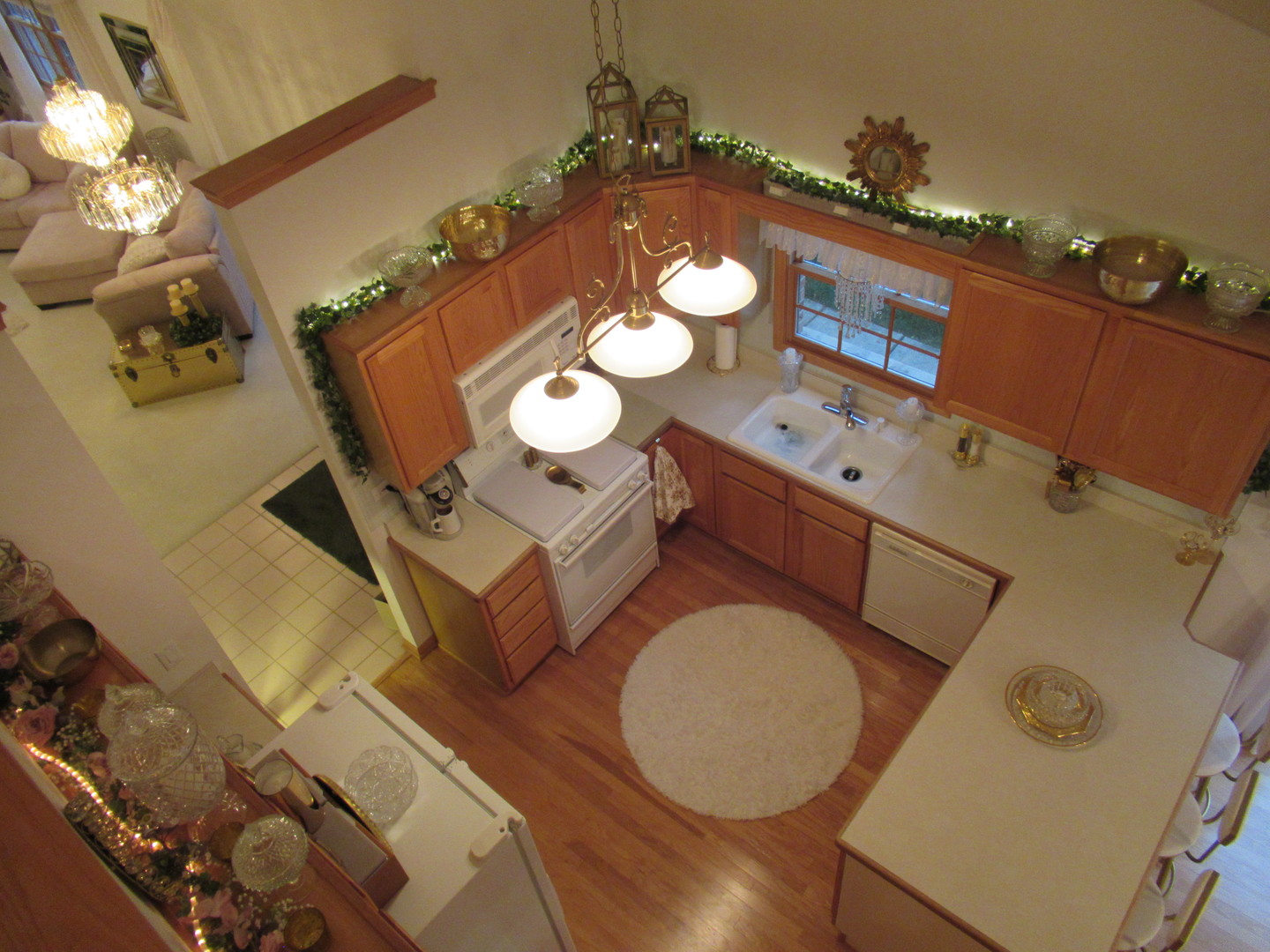 201 Woodland Way, Bloomingdale, IL 60108