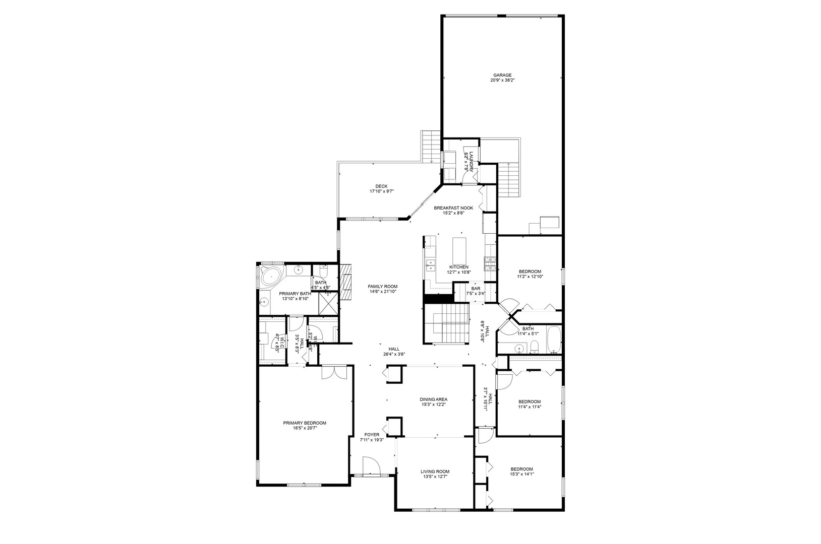 108 GILLETT Street, Sugar Grove, IL 60554