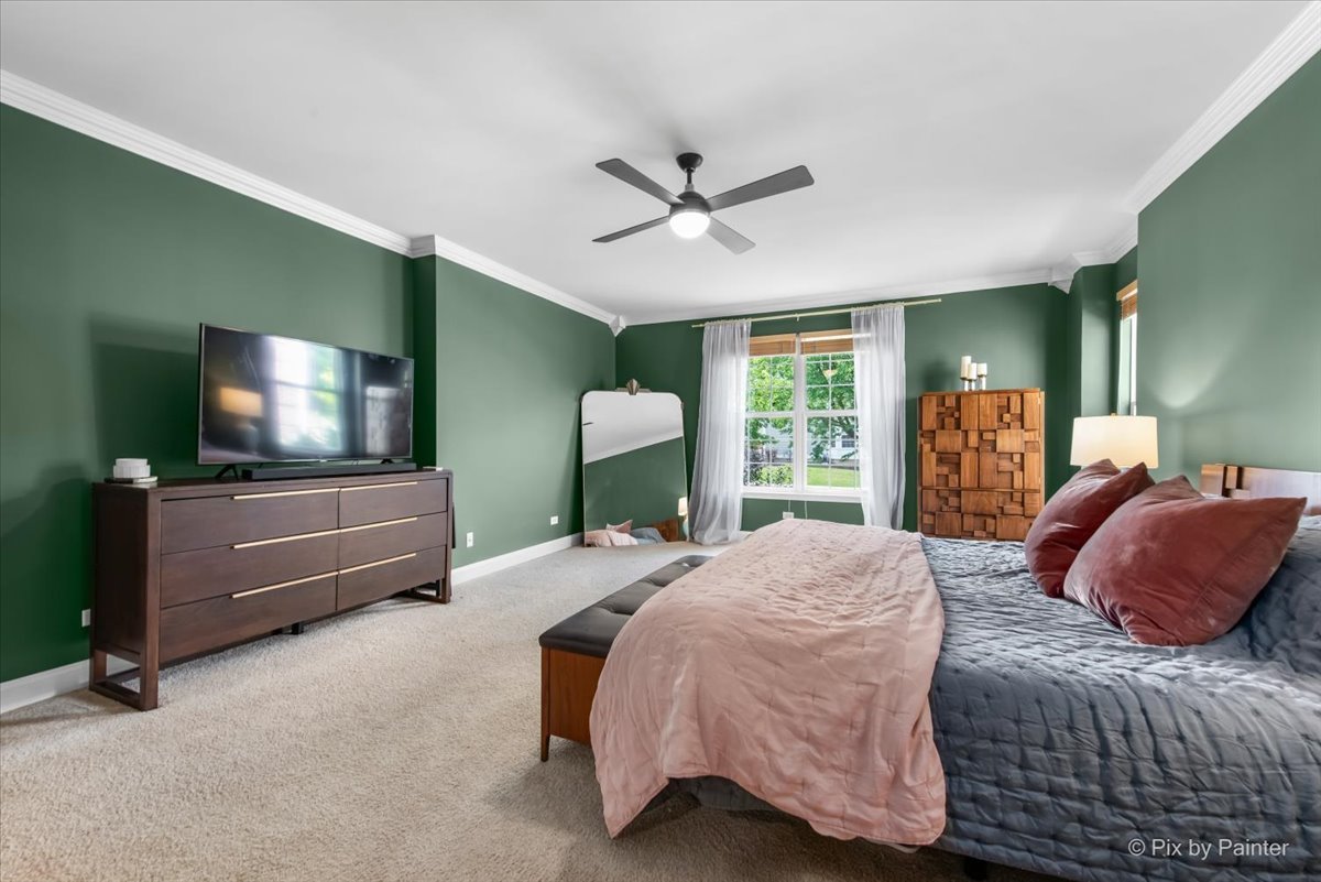 108 GILLETT Street, Sugar Grove, IL 60554