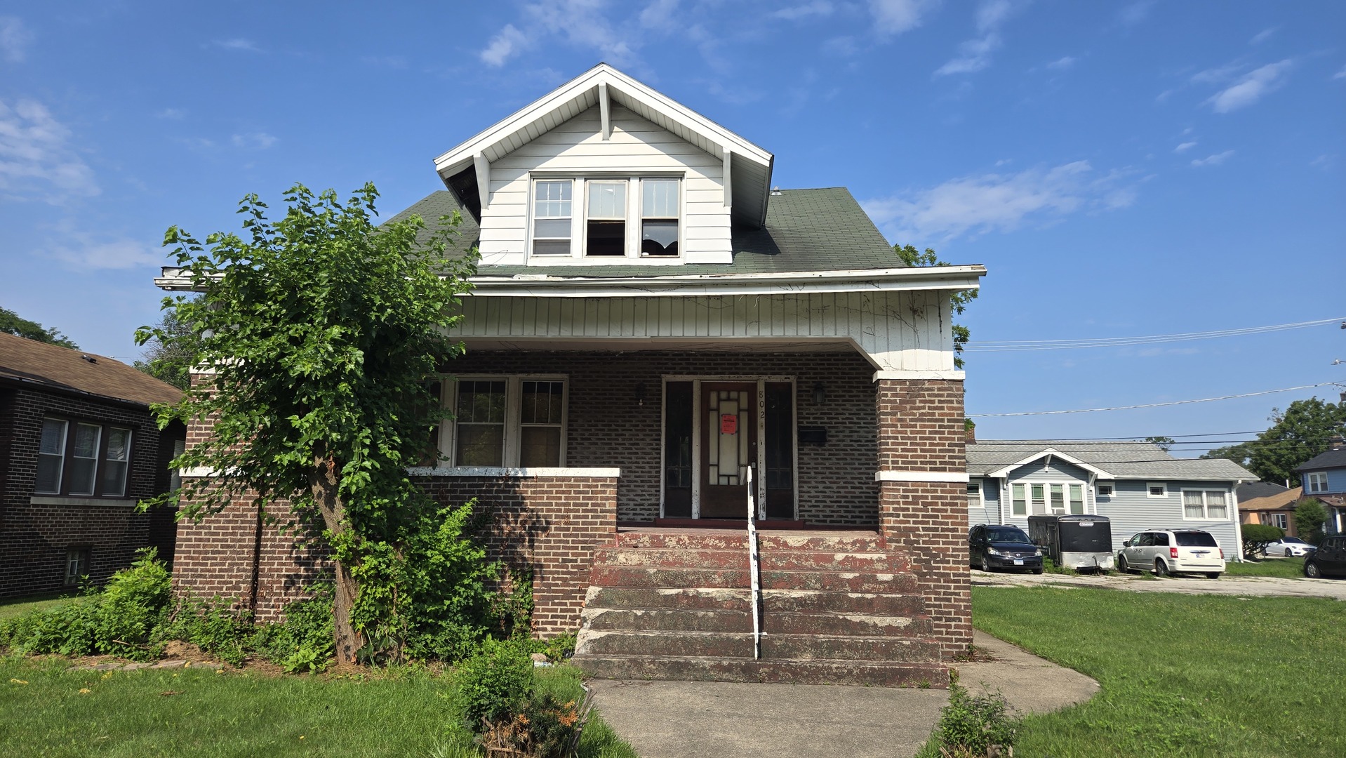Calumet City, IL 60409
