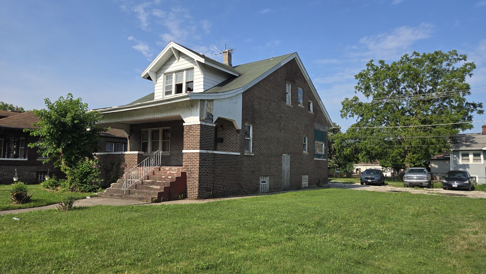 Calumet City, IL 60409