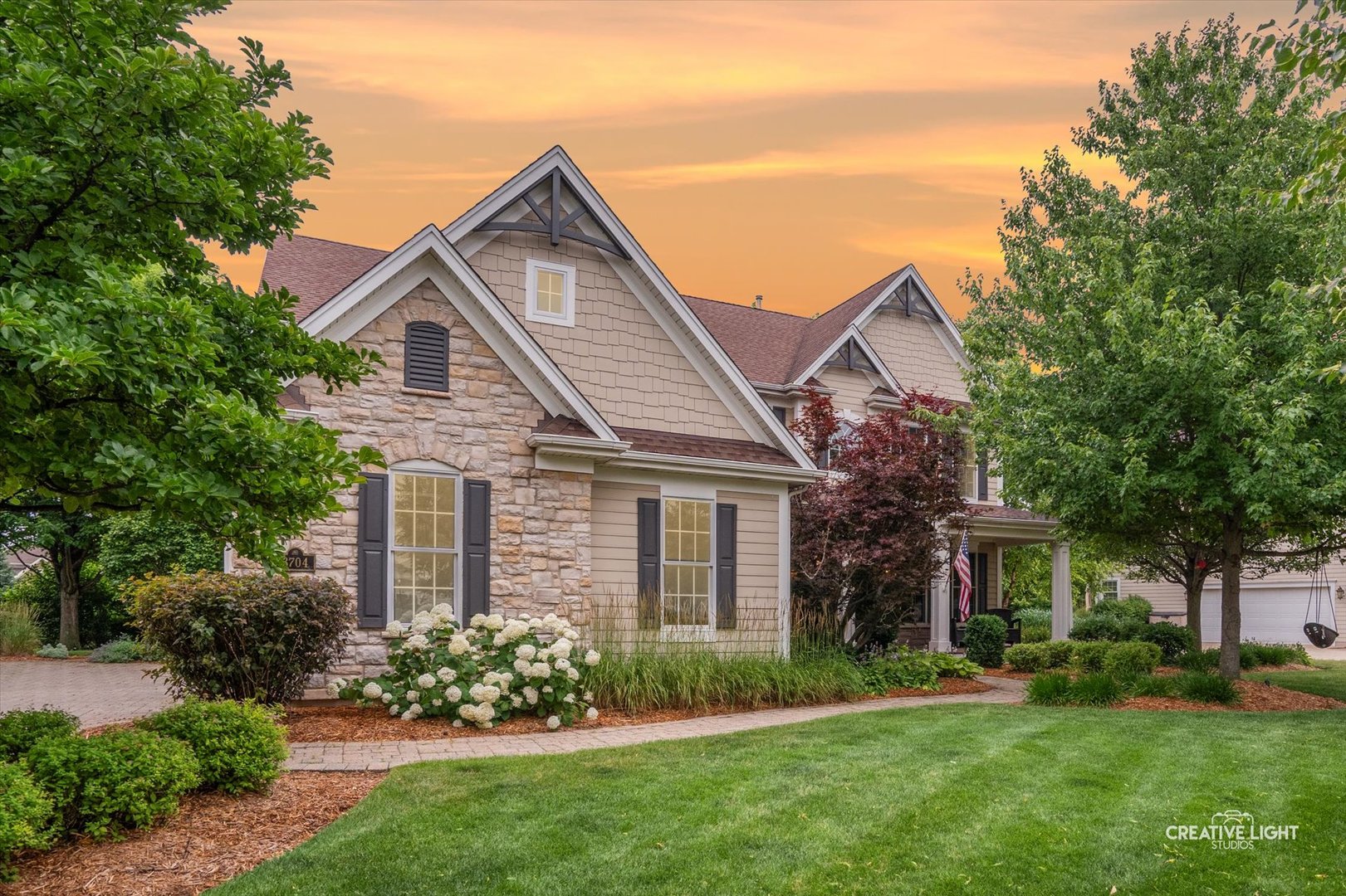 3704 Heathmoor Drive, Elgin, IL 60124
