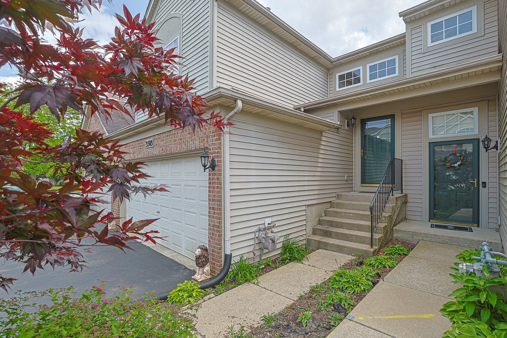 3503 Blue Ridge Court, Carpentersville, IL 60110