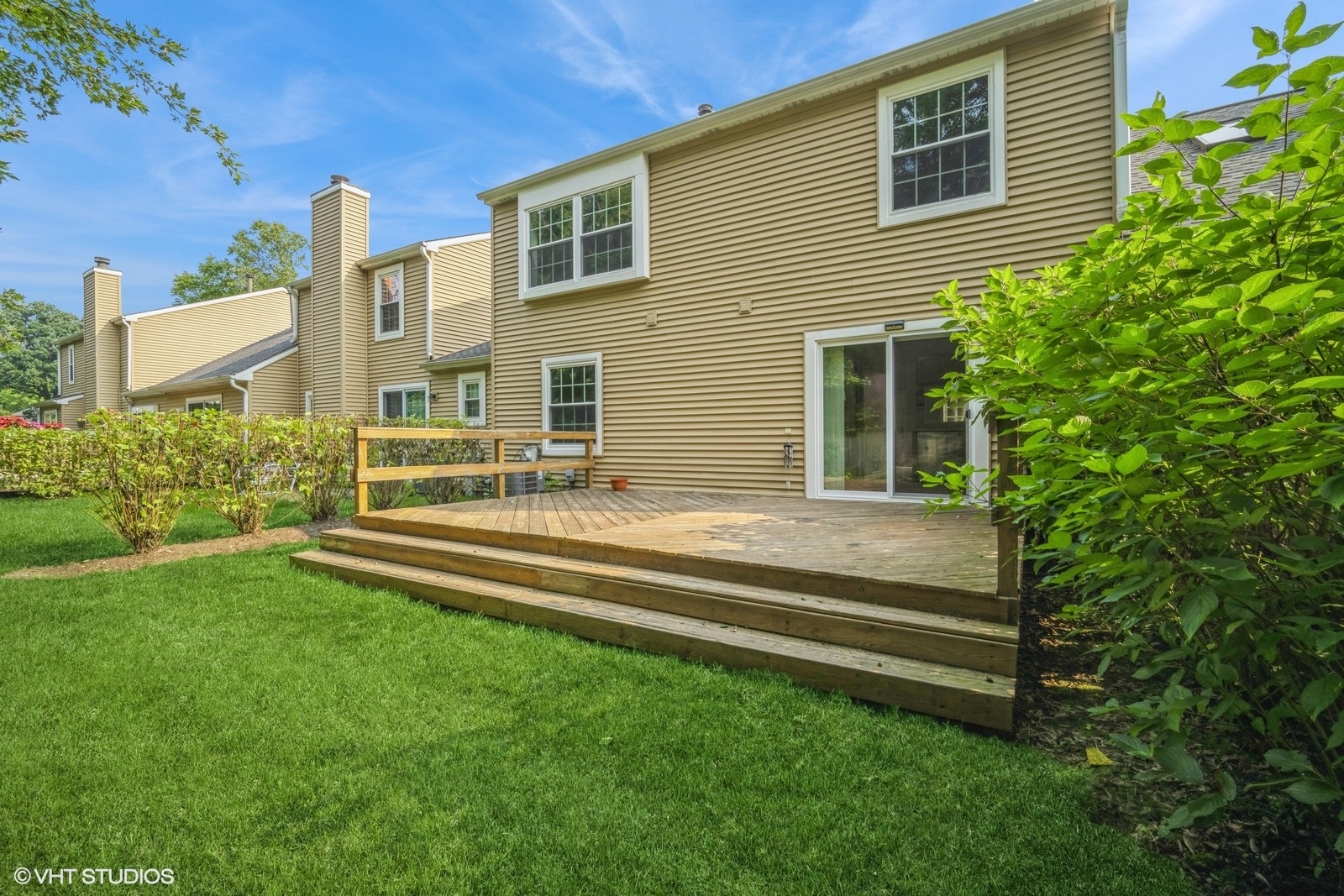 2035 TETON Parkway #2035, Algonquin, IL 60102