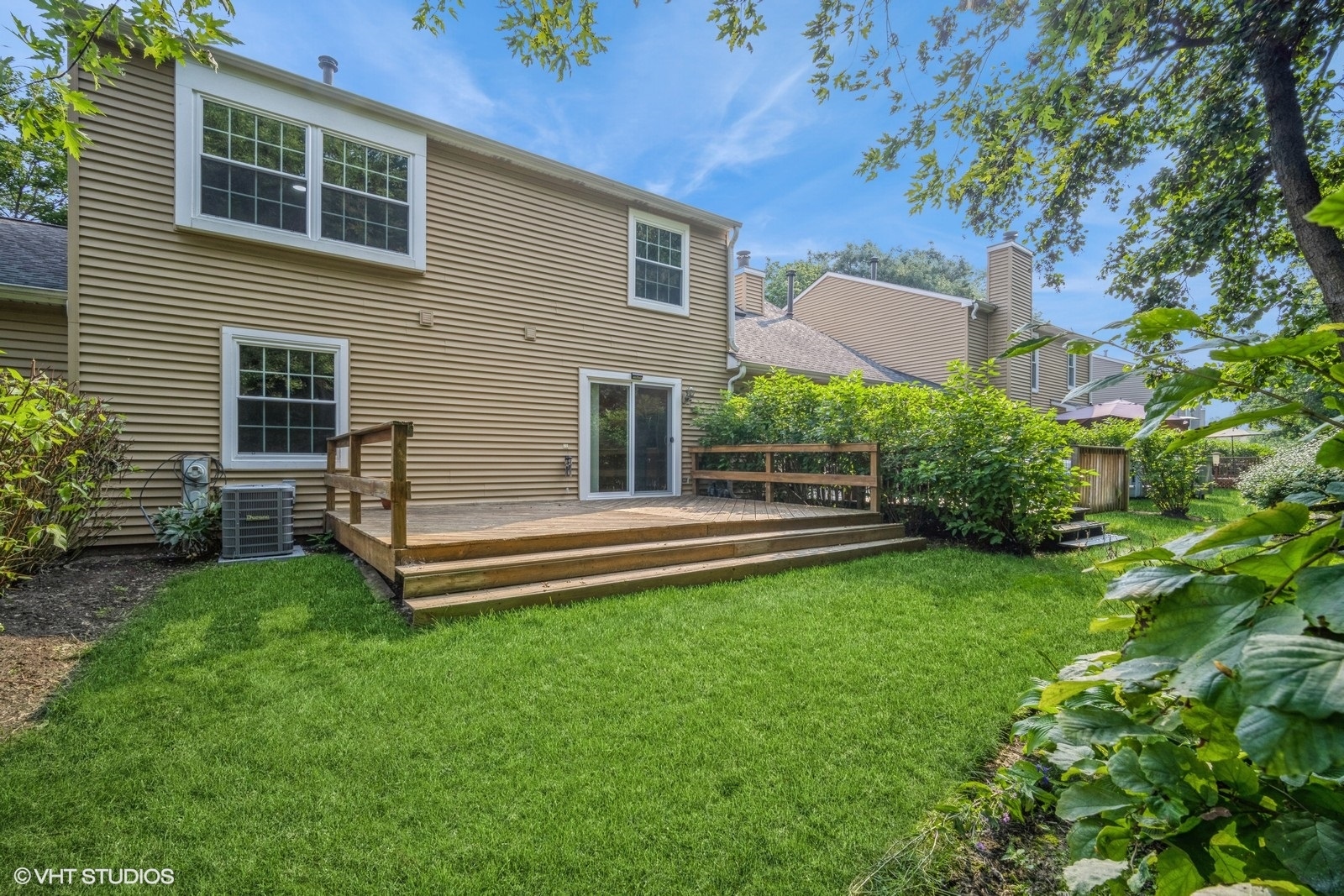2035 TETON Parkway #2035, Algonquin, IL 60102
