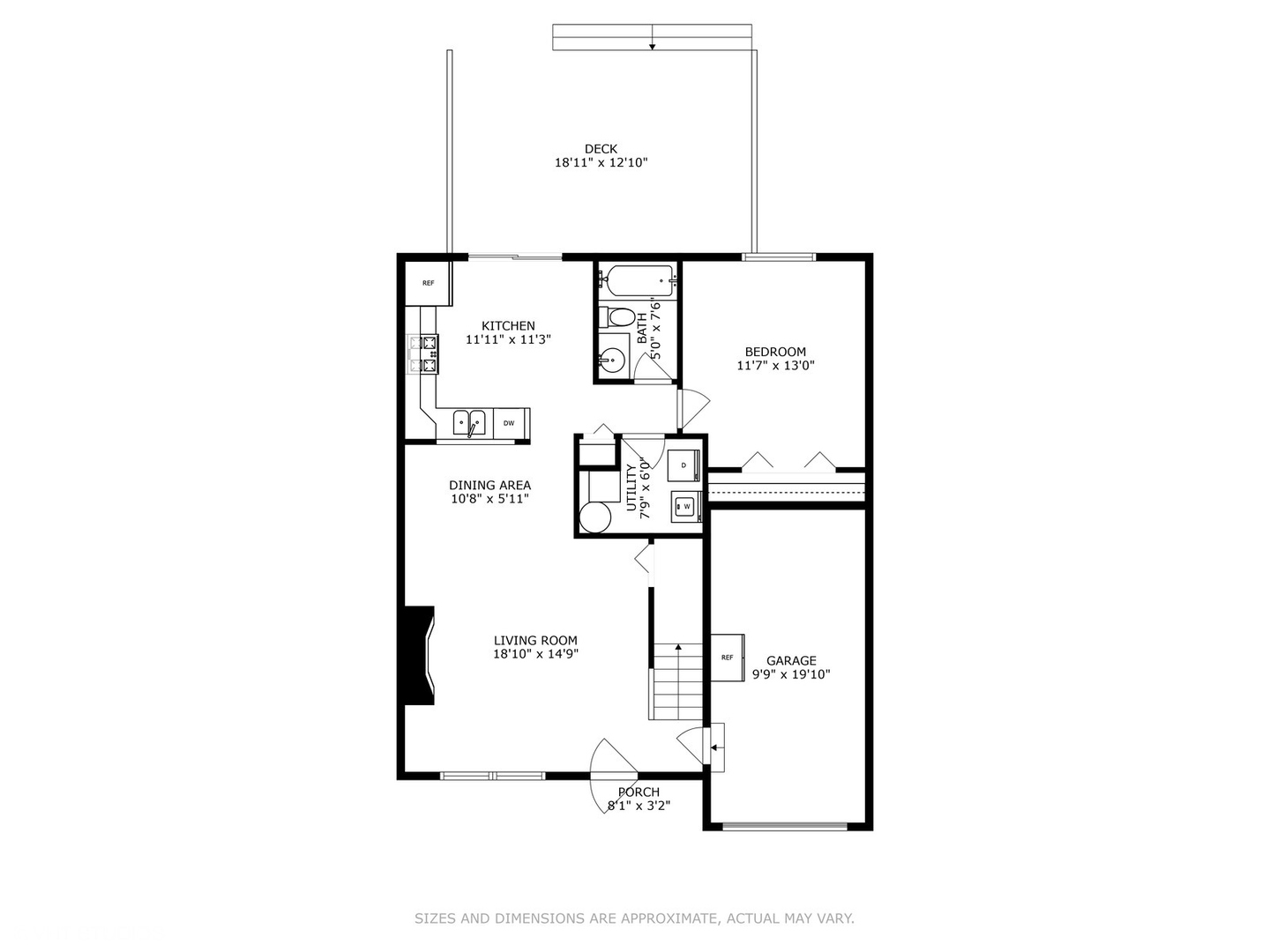 2035 TETON Parkway #2035, Algonquin, IL 60102