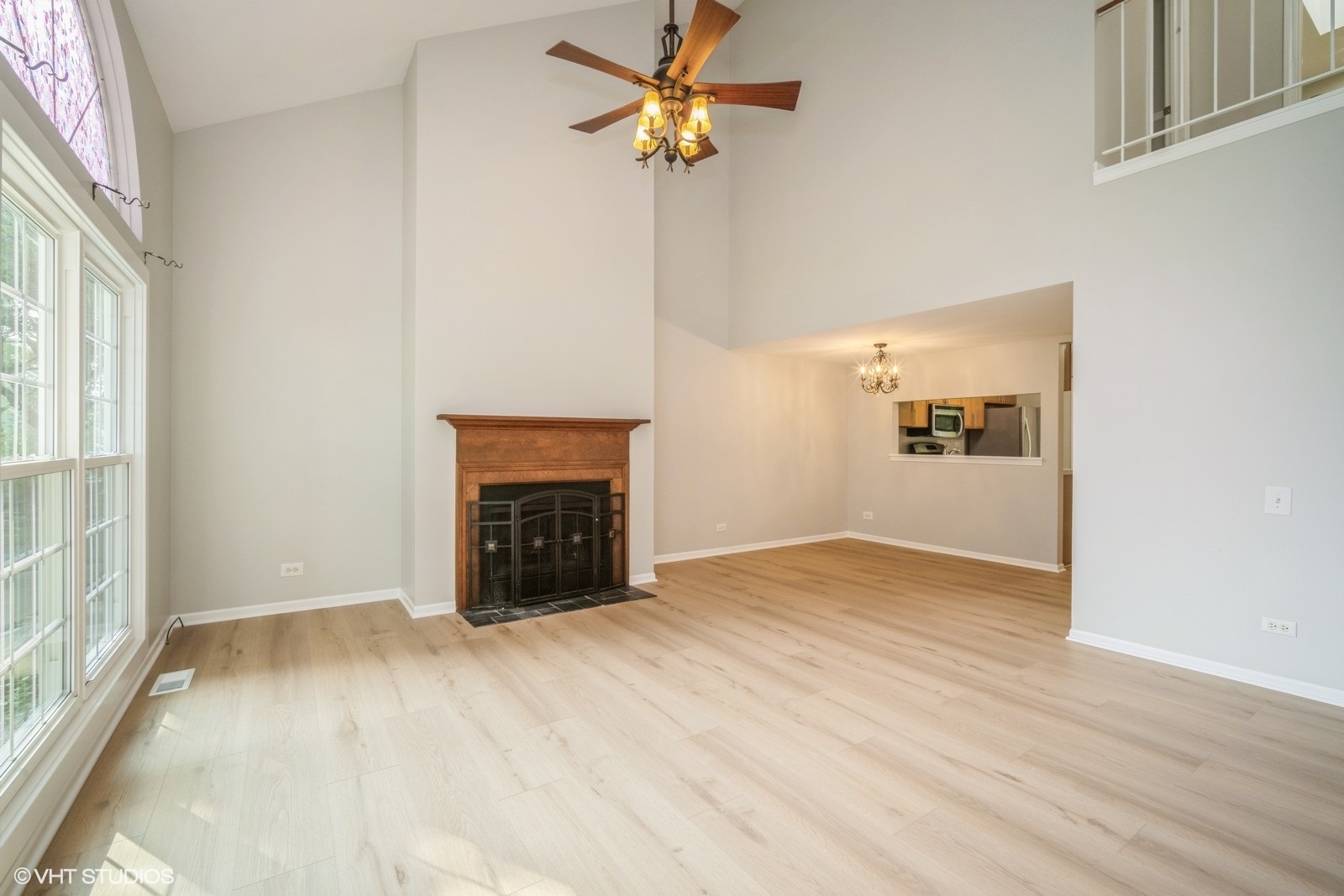 2035 TETON Parkway #2035, Algonquin, IL 60102