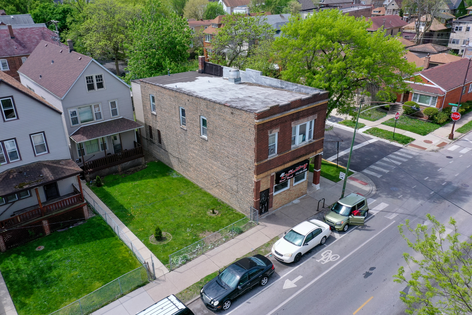 2801 E 83rd Street, Chicago, IL 60617