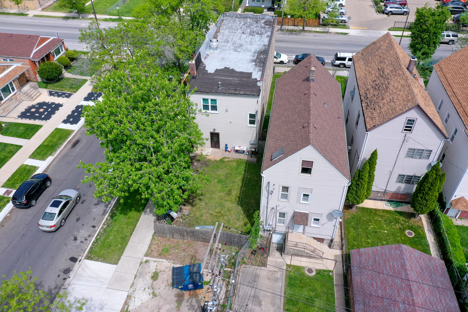 2801 E 83rd Street, Chicago, IL 60617