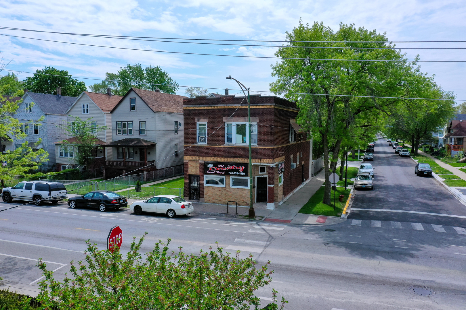 2801 E 83rd Street, Chicago, IL 60617