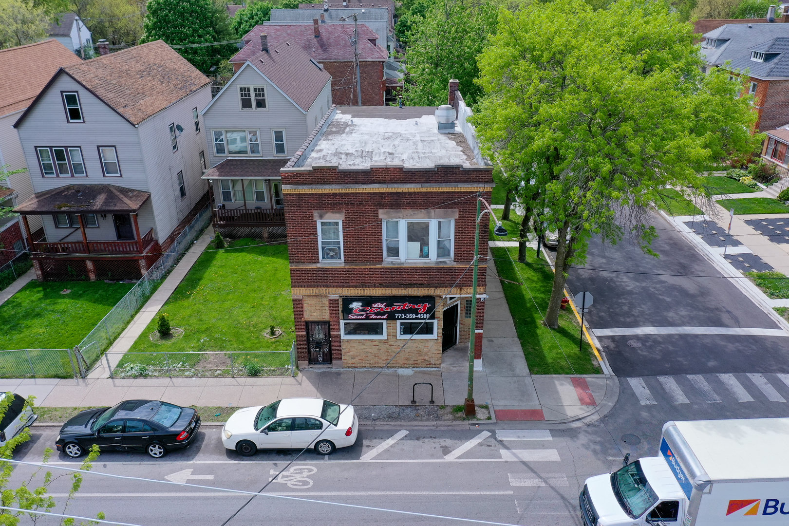 2801 E 83rd Street, Chicago, IL 60617