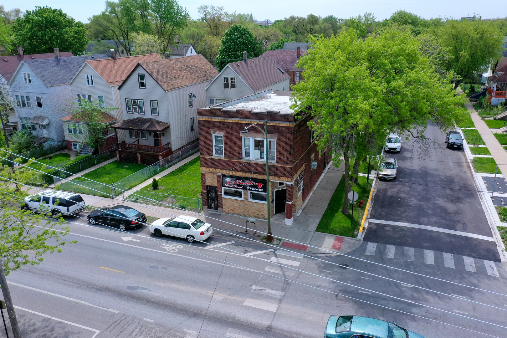 2801 E 83rd Street, Chicago, IL 60617