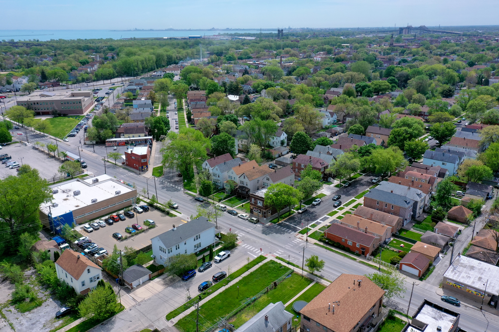 2801 E 83rd Street, Chicago, IL 60617