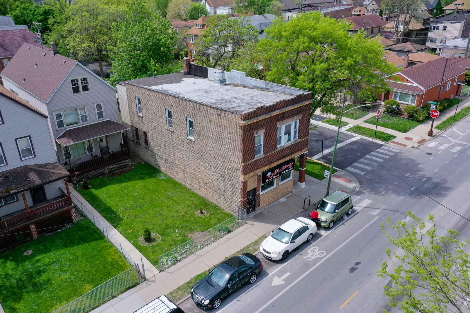 2801 E 83rd Street, Chicago, IL 60617