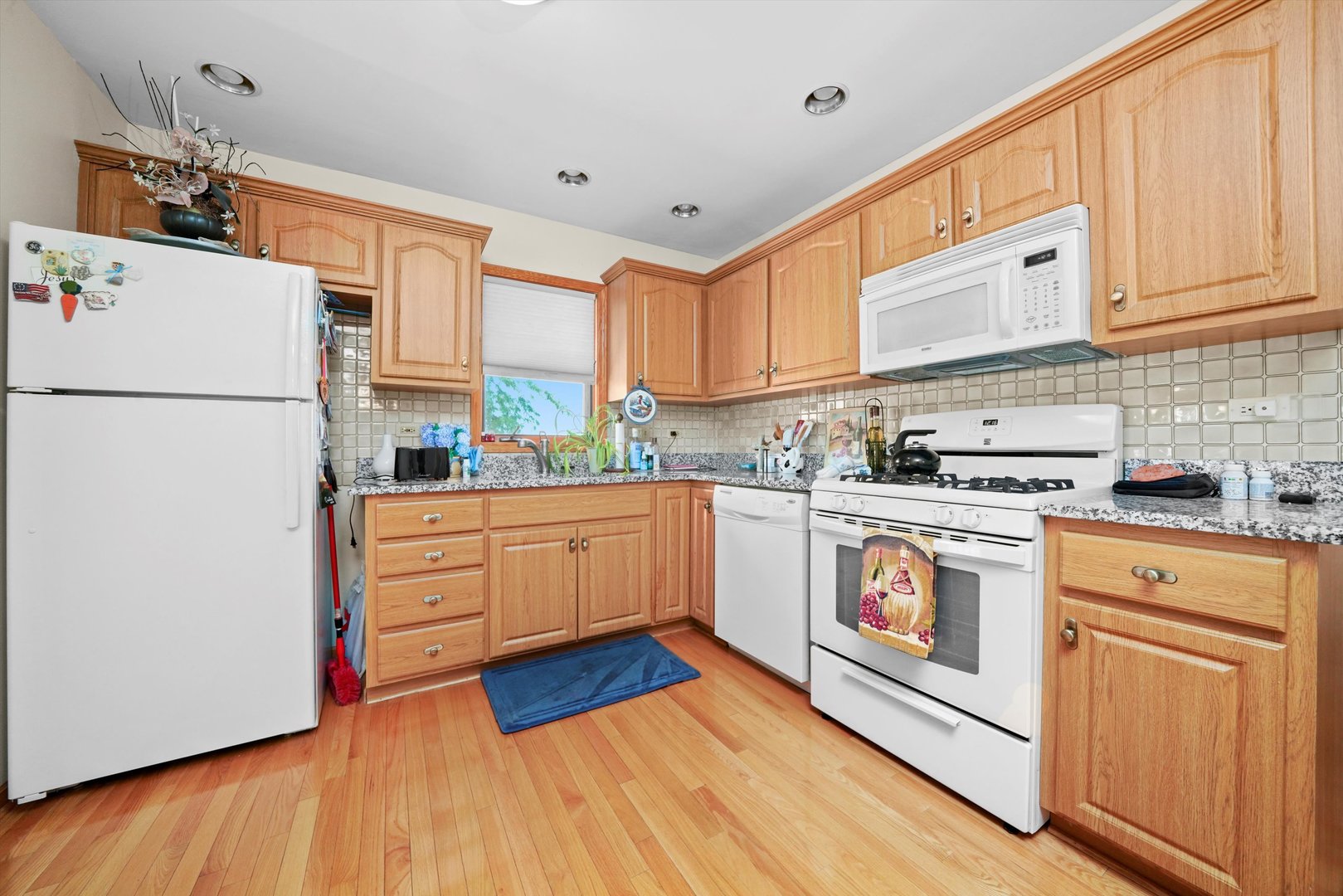17921 Alaska Court #8, Orland Park, IL 60467