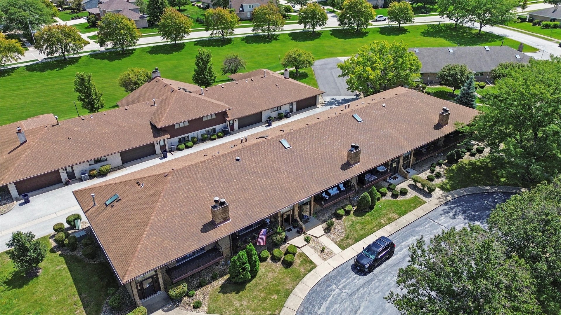 17921 Alaska Court #8, Orland Park, IL 60467