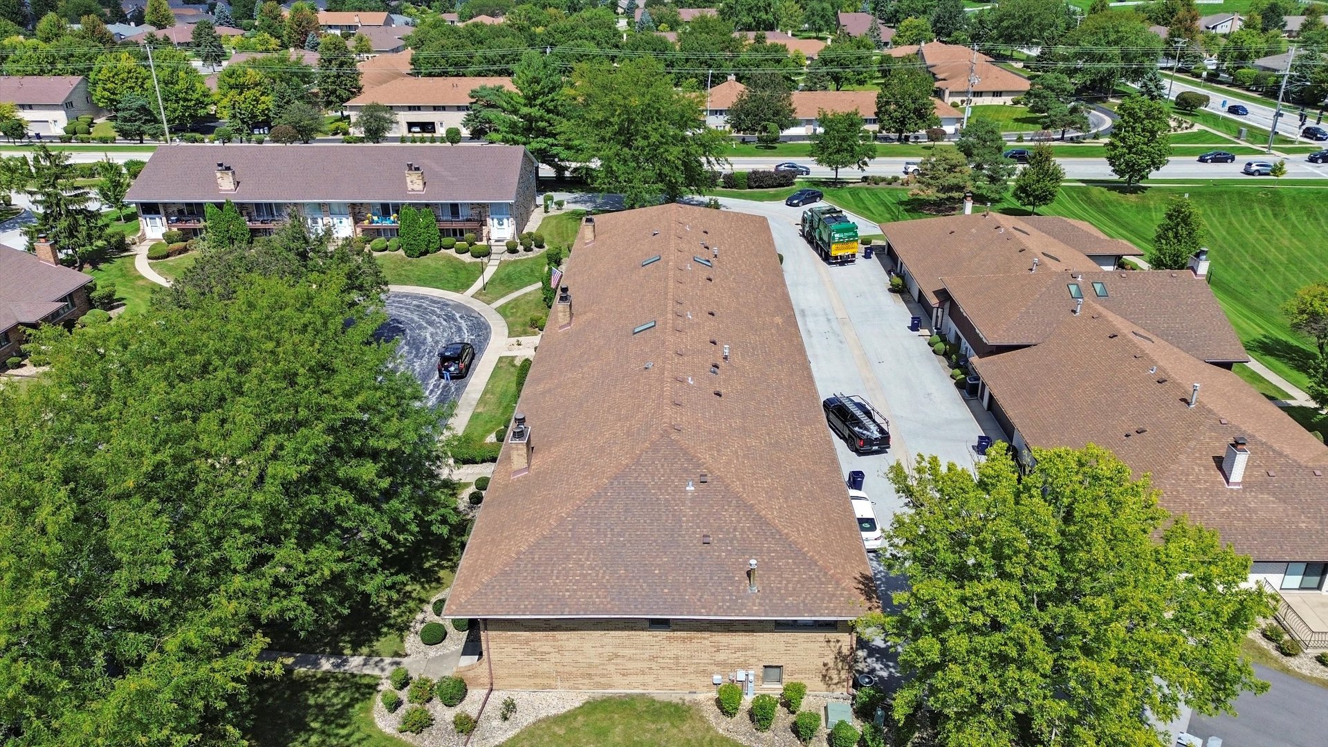 17921 Alaska Court #8, Orland Park, IL 60467