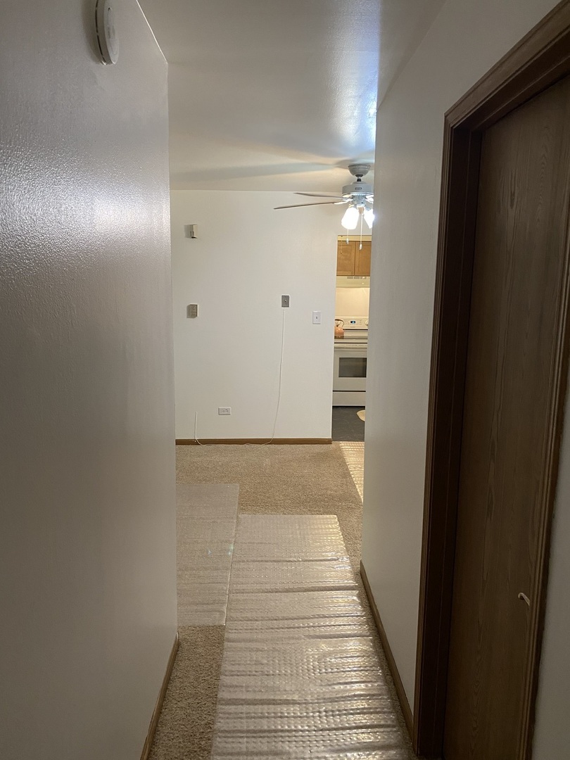 17975 Huntleigh Court #301, Country Club Hills, IL 60478