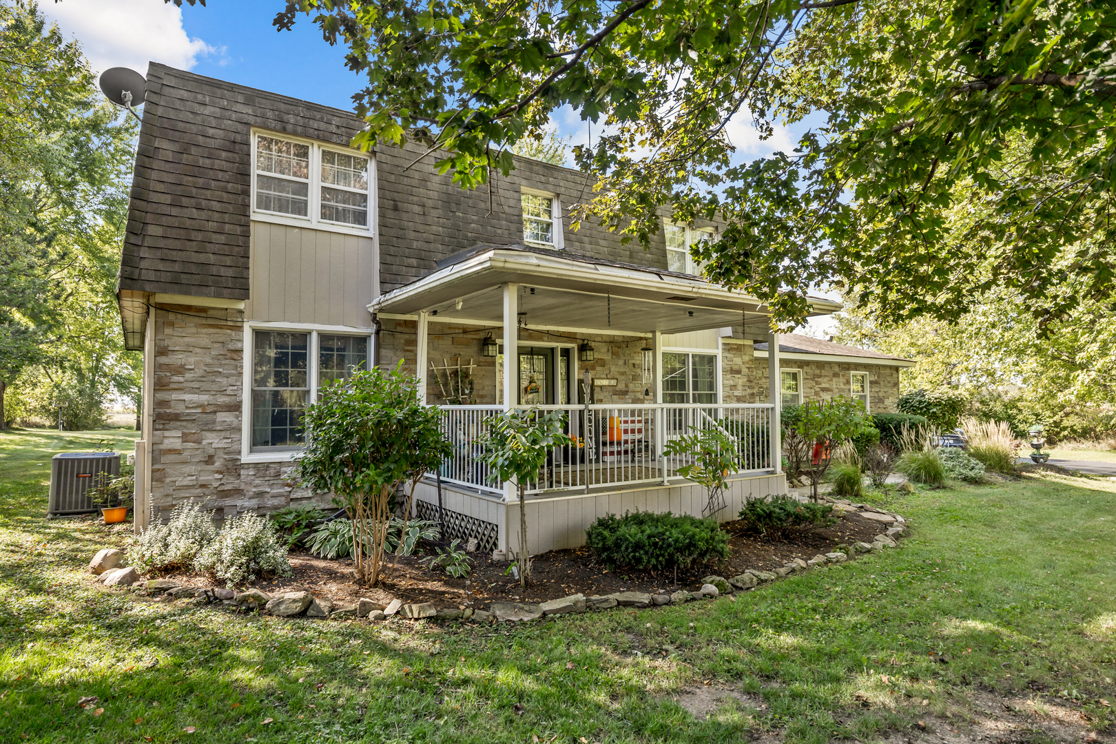 16200 Green Road, Harvard, IL 60033