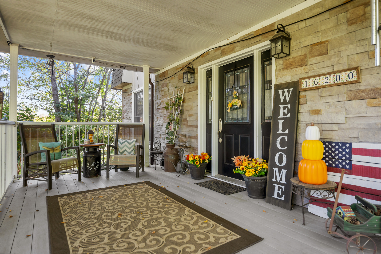 16200 Green Road, Harvard, IL 60033