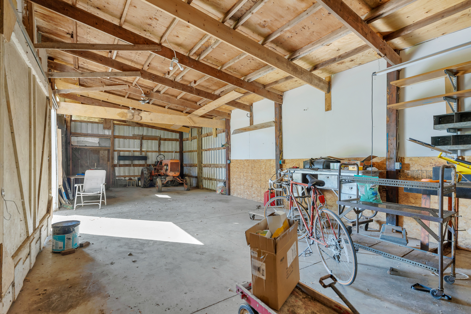 16200 Green Road, Harvard, IL 60033