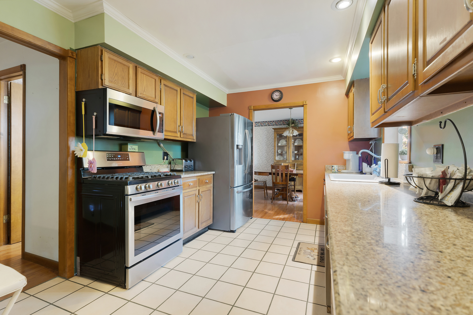 16200 Green Road, Harvard, IL 60033