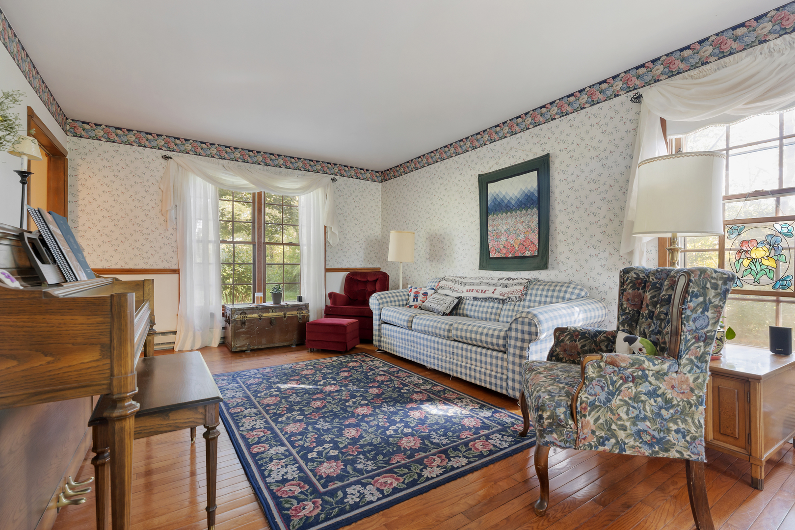 16200 Green Road, Harvard, IL 60033