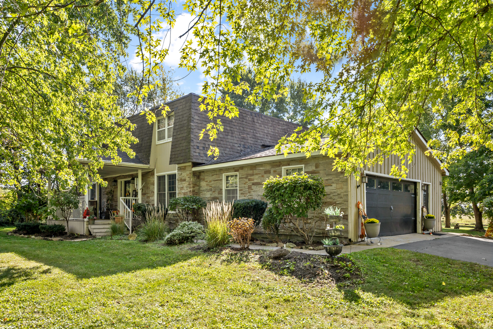 16200 Green Road, Harvard, IL 60033