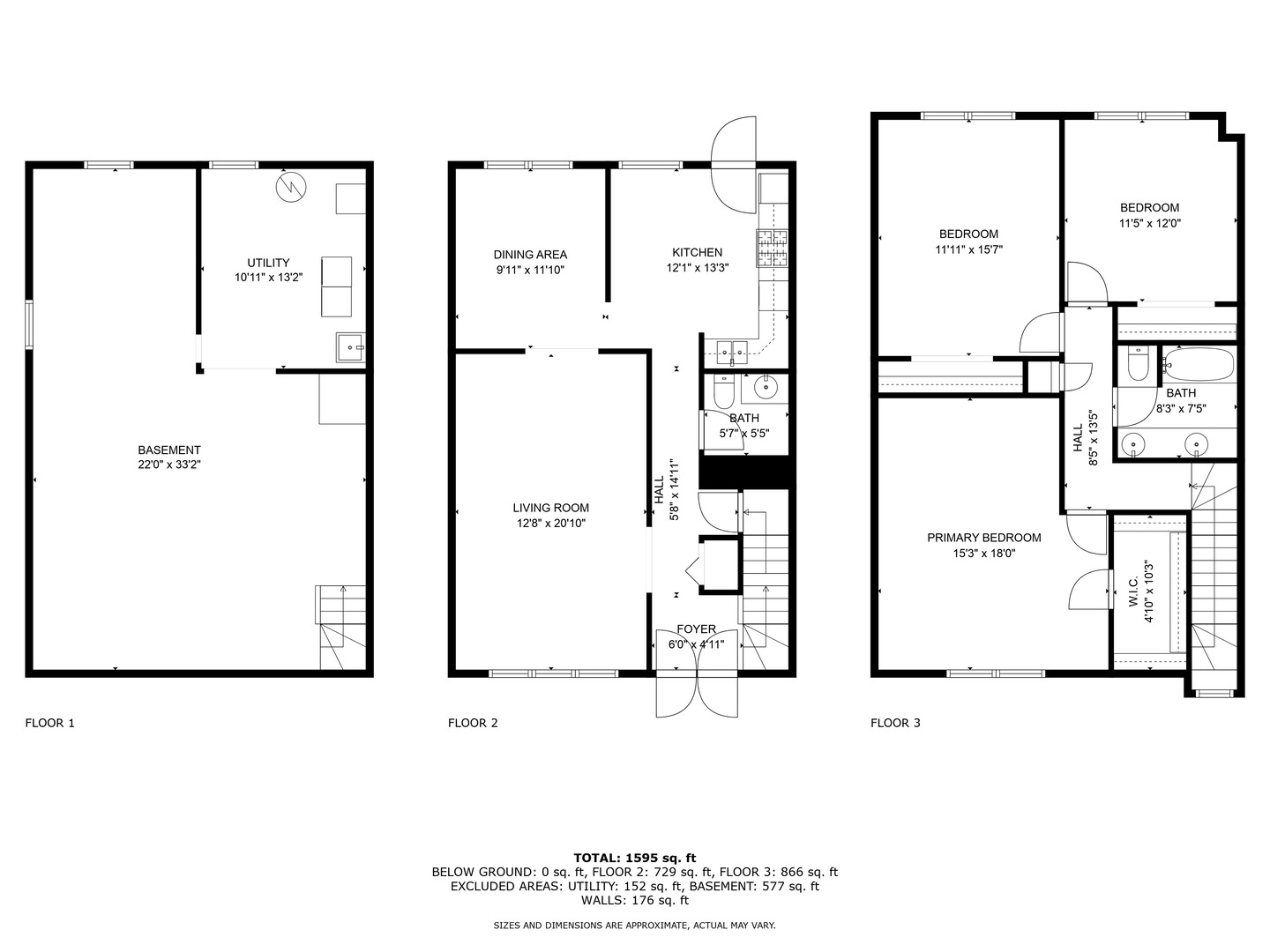 405 E Valley Lane, Arlington Heights, IL 60004