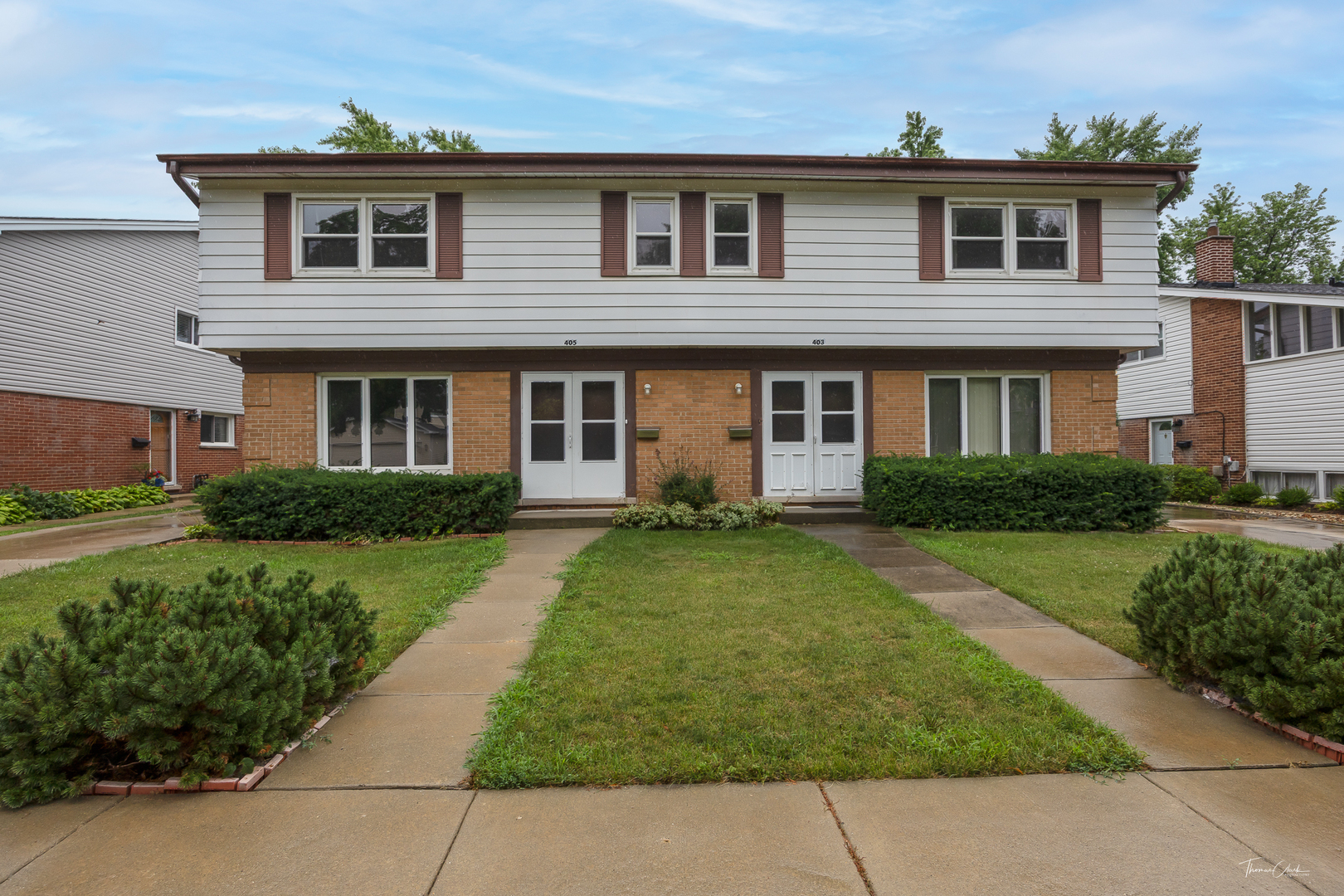 405 E Valley Lane, Arlington Heights, IL 60004