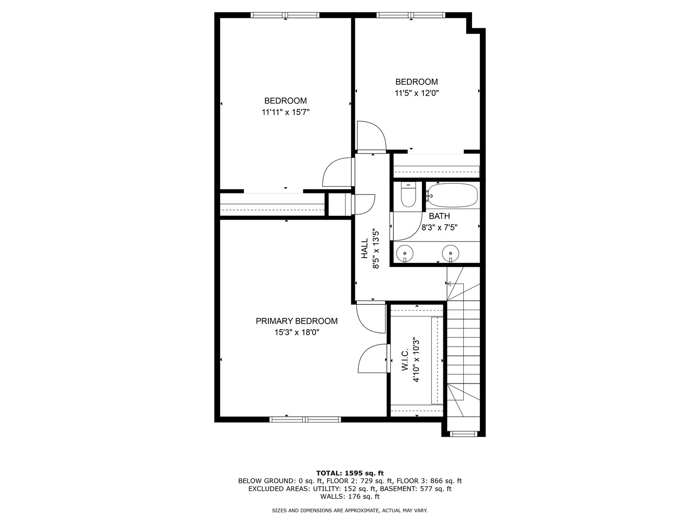 405 E Valley Lane, Arlington Heights, IL 60004
