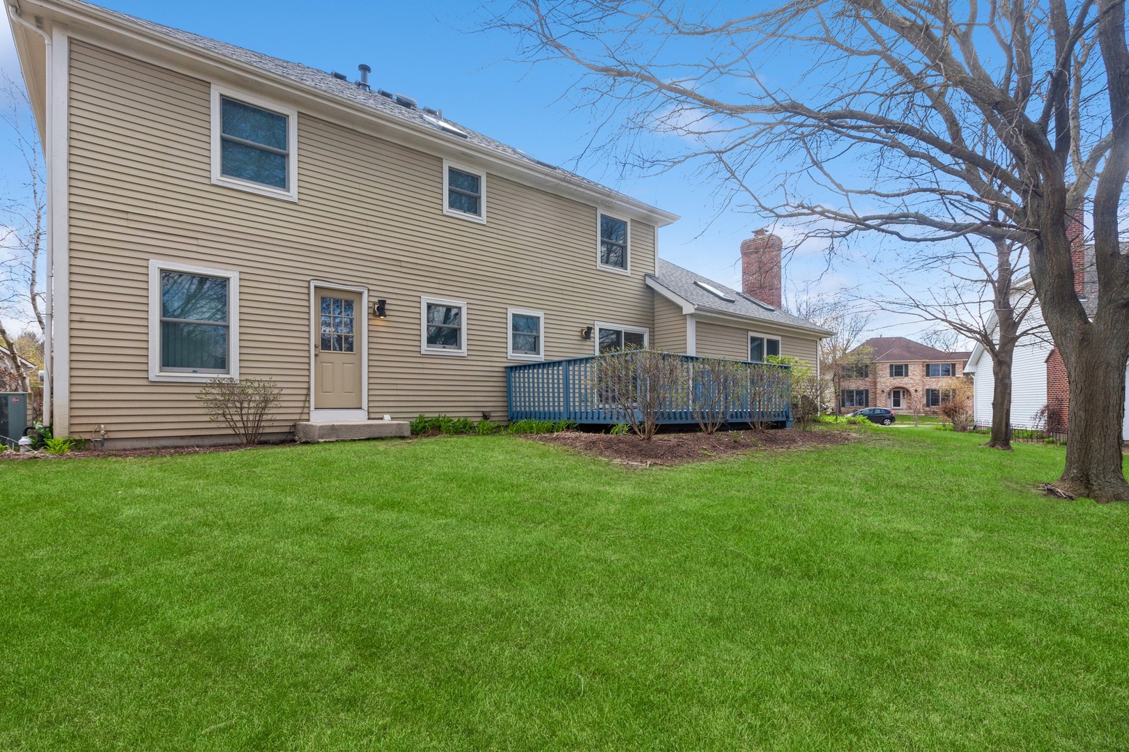 1636 Canyon Run Road, Naperville, IL 60565