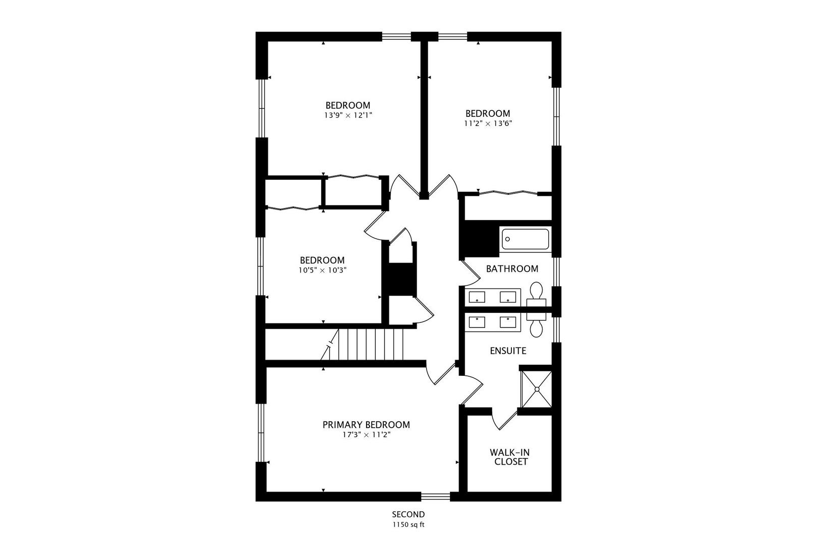 6 S Donald Avenue, Arlington Heights, IL 60004
