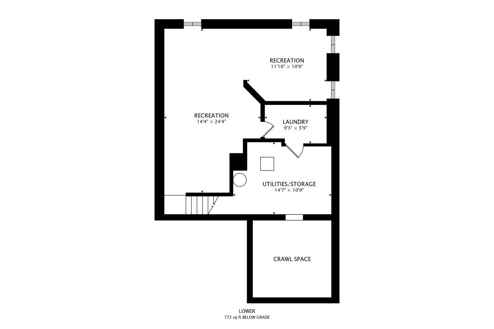 6 S Donald Avenue, Arlington Heights, IL 60004