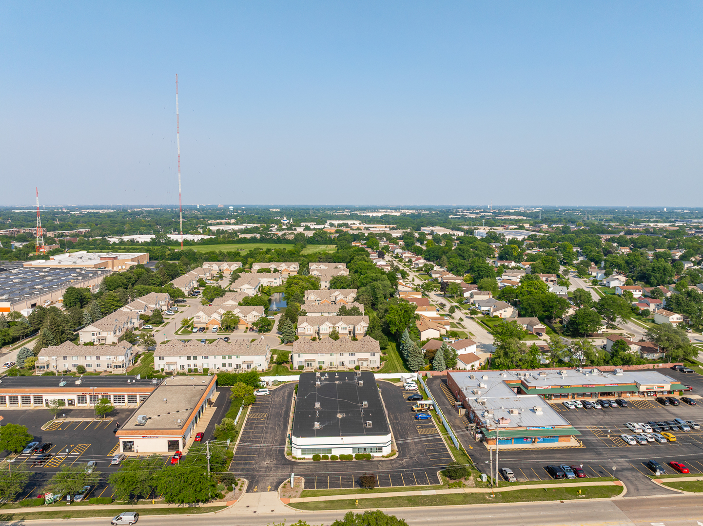 2005 S Bloomingdale Road #G, Glendale Heights, IL 60139