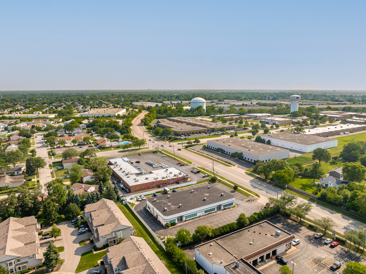 2005 S Bloomingdale Road #G, Glendale Heights, IL 60139