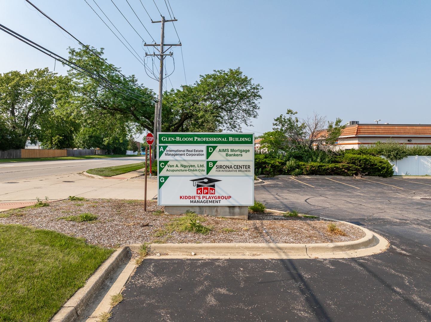 2005 S Bloomingdale Road #G, Glendale Heights, IL 60139