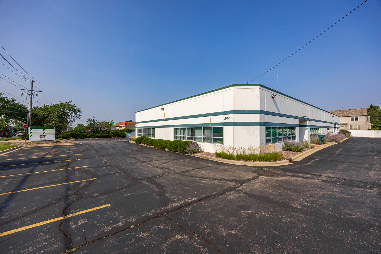 2005 S Bloomingdale Road #G, Glendale Heights, IL 60139