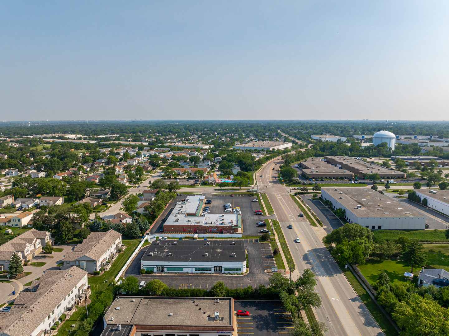 2005 S Bloomingdale Road #G, Glendale Heights, IL 60139