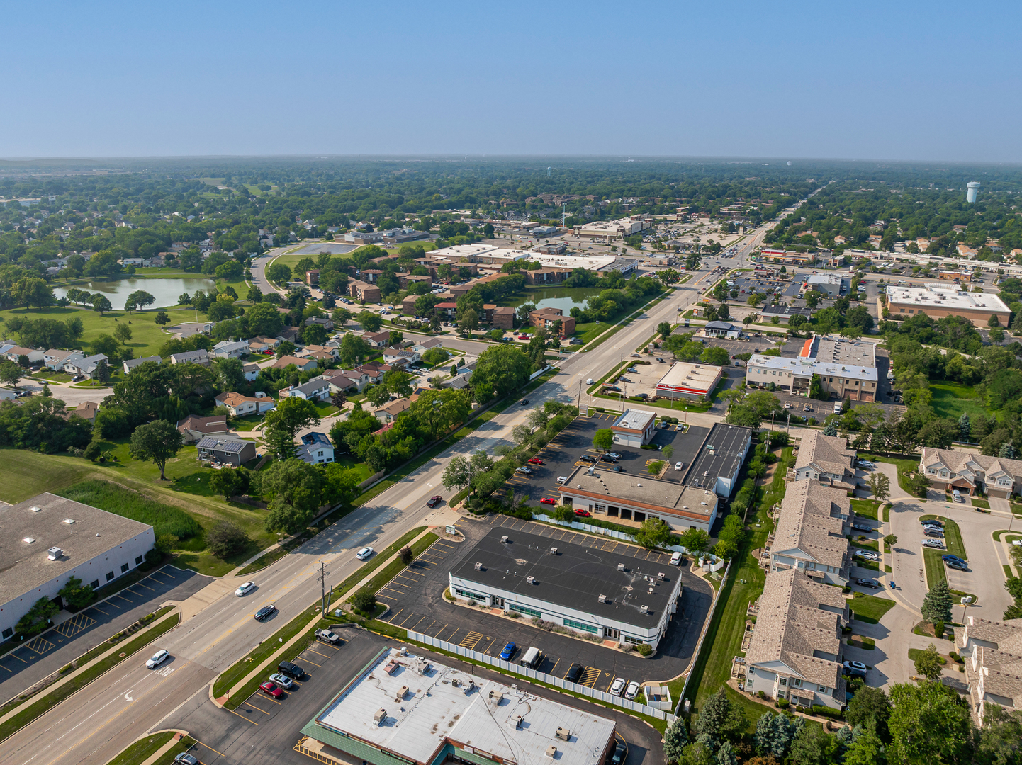 2005 S Bloomingdale Road #G, Glendale Heights, IL 60139