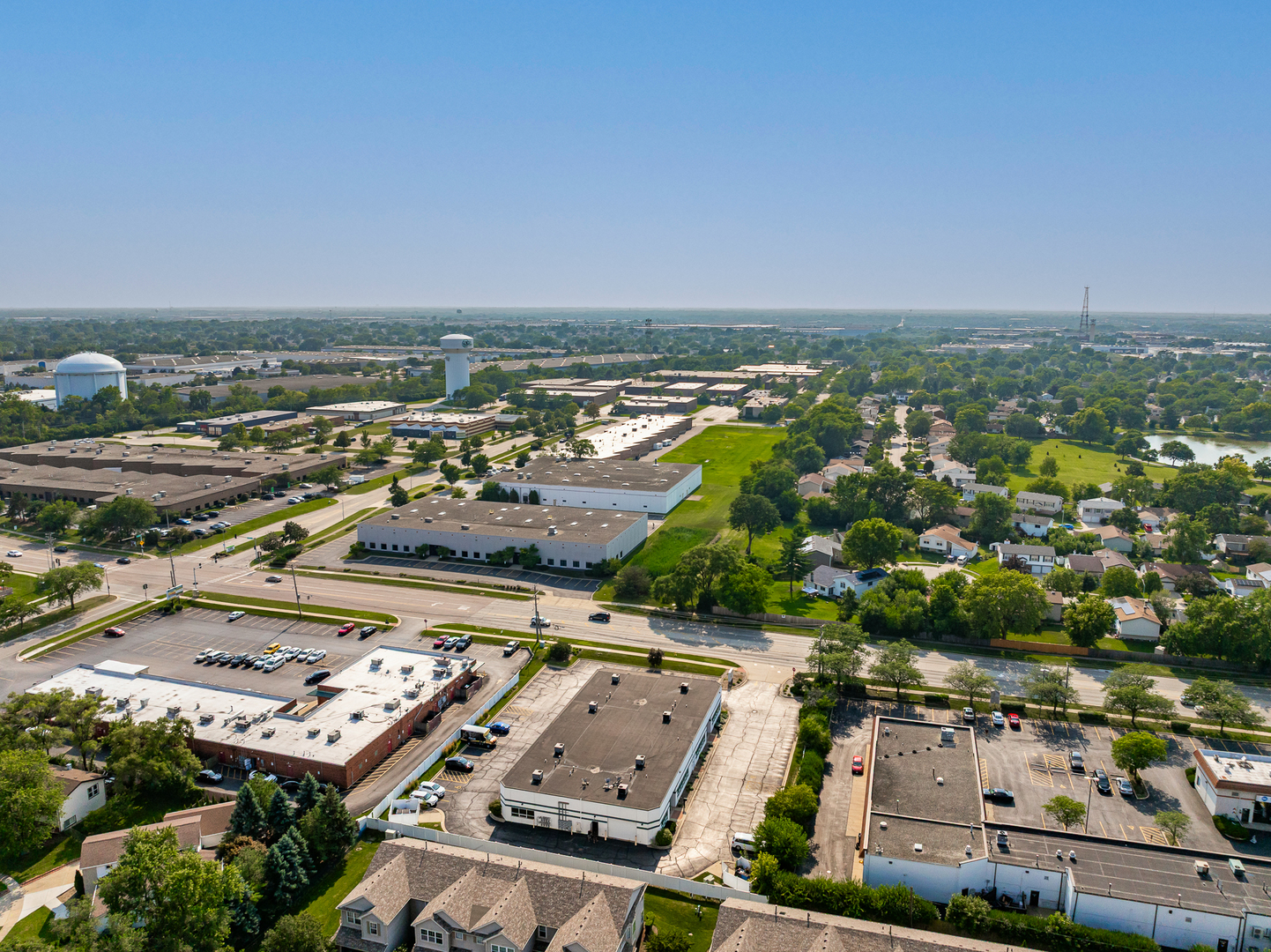 2005 S Bloomingdale Road #G, Glendale Heights, IL 60139