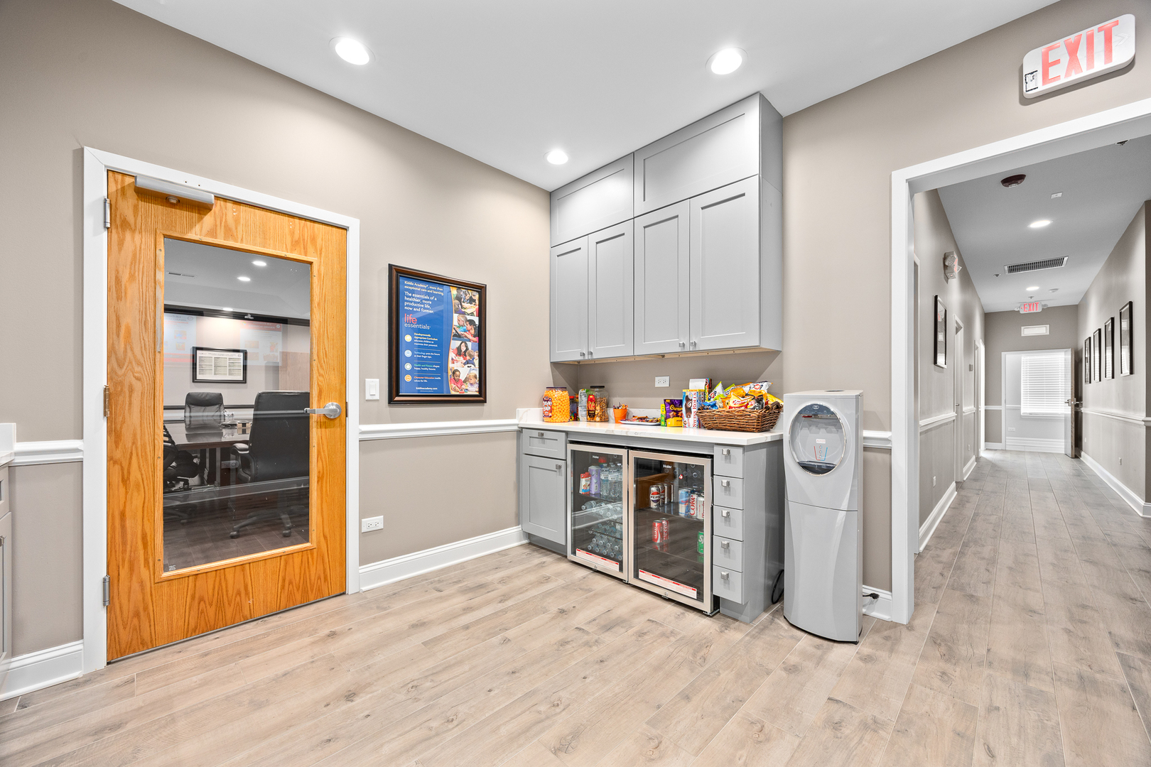 2005 S Bloomingdale Road #G, Glendale Heights, IL 60139