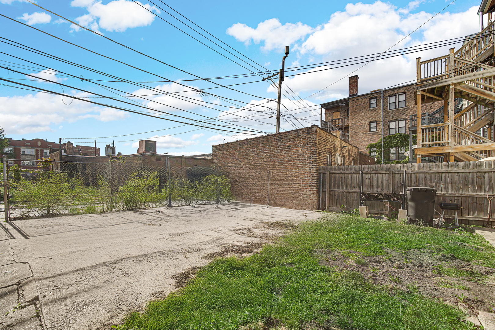 8114 S Maryland Avenue, Chicago, IL 60619