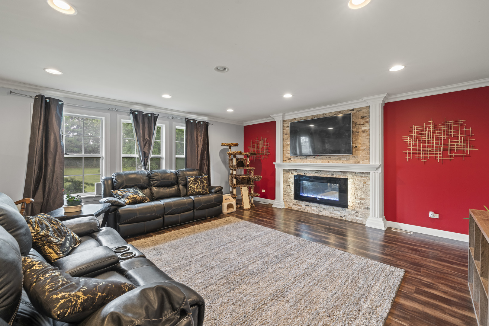 15913 Rankin Drive, Lockport, IL 60441