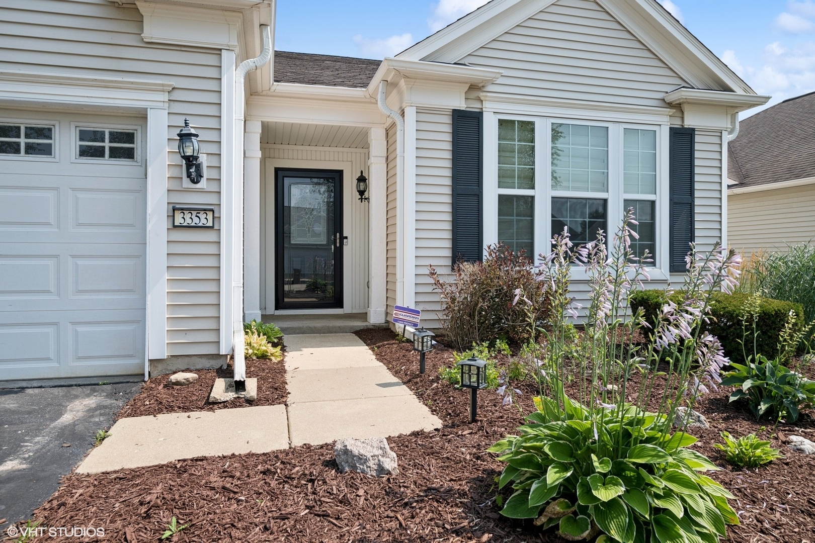 3353 Sheridan Lane, Mundelein, IL 60060