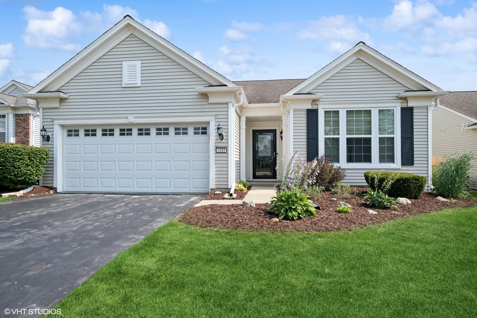 3353 Sheridan Lane, Mundelein, IL 60060