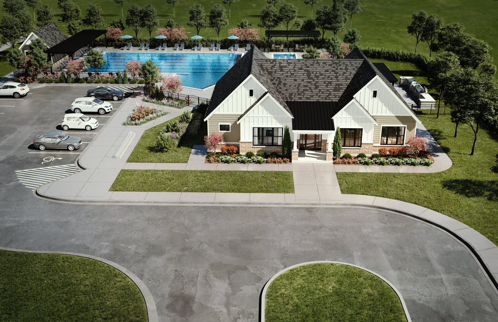 24460 W Kroll Drive #65394, Plainfield, IL 60585
